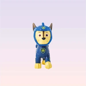 Nickelodeon Nickelodeon Paw Patrol Süper Kahraman Chase Figürü