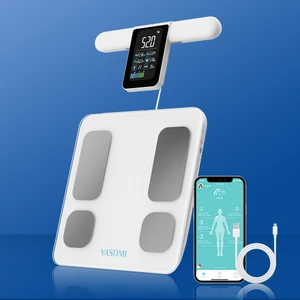 FG2015 Innertrace Akıllı Vücut Analiz tartısı