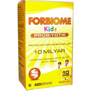 Probiyotik 10 Saşe - Abdi İbrahim