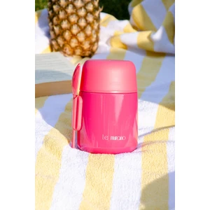Le Murano Bon Appétit Yemek Termosu - Roseberry 500 ml