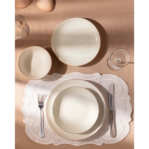 Madame Coco Blanca 24 Parça Yemek Takımı