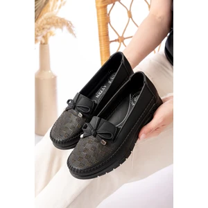 Tam Ortopedik Ayakkabı Anne Ayakkabı Günlük Ayakkabı Klasik Ayakkabı