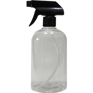 Boş Fısfıs Sprey Şişe 500 ml [kimyasala Dayanıklı]