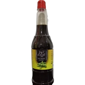 Keyf-I Lezzet Soya Sosu 750 ml
