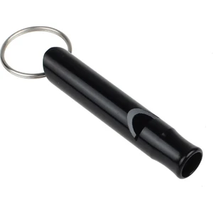 Düdük Anahtarlık Deprem Acil Durum Imdat Düdüğü S.o.s. Islık Hafif Alüminyum Alaşım