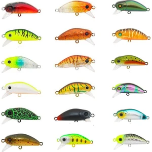 Han Fish Bıdık 35 x Lrf Maket Balık