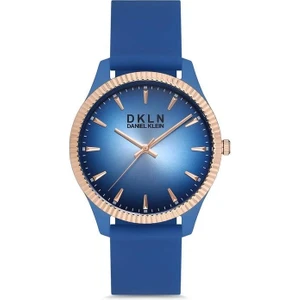 Daniel Klein Marka 2 Yıl Garantili 3 Atm Su Geçirmez Kadın Kol Saati