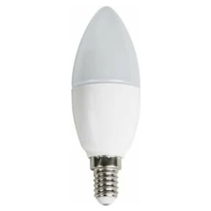 Ct-4079 Led Buji Ampul 7W  Gün Işığı