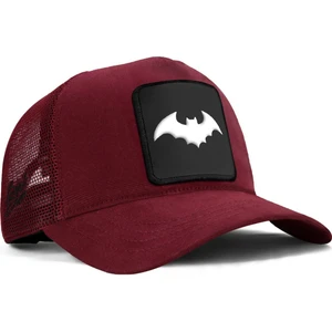 Bordo Şapka