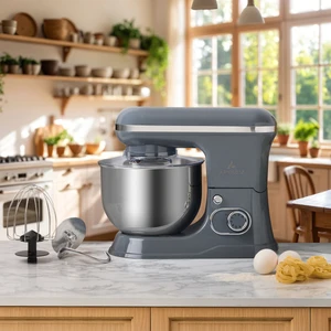 Magic Stand Mikser Antrasit