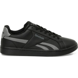 Clean Edge Erkek Siyah Sneaker