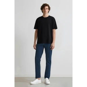 Sergio Regular Fit Normal Bel Boru Paça Jean Kışlık Pantolon V0794AZ24WN