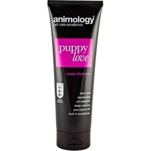 Animology Puppy Love Köpek Şampuanı 250 ML