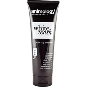 Animology White Wash Köpek Şampuanı 250 ML