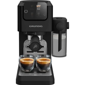 Ksm 6330 Espresso Makinesi