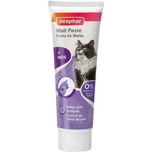 Duo Malt Paste Kil Yumağı Önleyici Kedi Vitamin Macunu 100 Gr