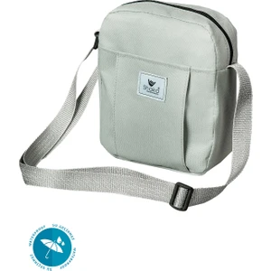 Shaka Gri U9 İmperteks Kumaş ,Fermuarlı ,2 Bölmeli ,Ayarlanabilir Askılı, Kol Ve Omuz Çantası