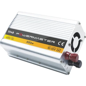 12 Volt 500 Watt Modified Sinus İnverter (10-15 V Arası -220 V AC)-11148
