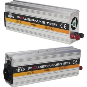 12V - 220V 1000W Çevirici İnvertör