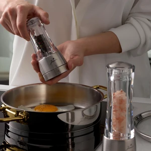 New Spin Tuz&karabiber Değirmeni 14 cm