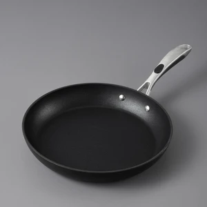 New Moment Diamond Siyah Tava 28 cm