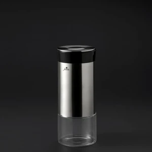 Stock Saklama Kabı 25 cm