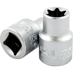 1113060216 1/2'' Star (Torx®) Lokma Anahtar E-16