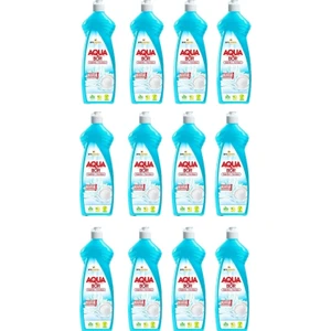 Eti Maden Boron Aquabor Elde Bulaşık 650 ml x 12 Adet