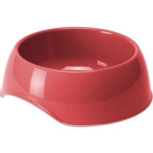 Gusto Köpek ve Kedi Mama Kabı Kırmızı 1300 Ml