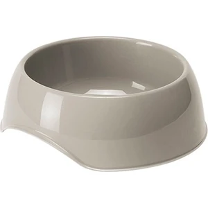 Gusto Köpek ve Kedi Mama Kabı Gri 1300 Ml