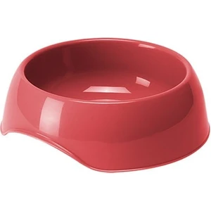 Gusto Köpek ve Kedi Mama Kabı Kırmızı 700 Ml