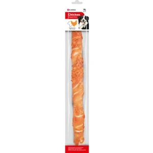 Tavuklu Köpek Ödül Çubuğu 40 Cm 190 Gr