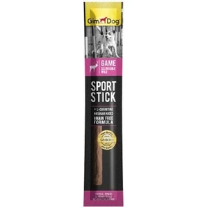 Sport Sticks Tahılsız Av Etli Ödül Çubuğu 12 Gr