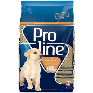 Pro Line Kuzulu ve Pirinçli Yavru Köpek Maması 2,2 kg