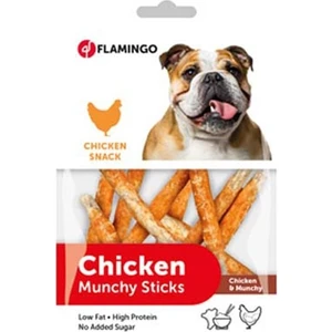 Munchy Sticks Tavuk Etli Köpek Ödül Çubuğu 80 Gr