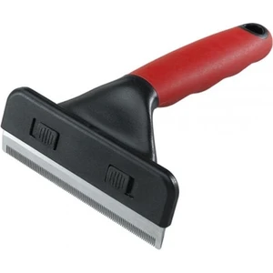 Trimmer GrO 5961 Tüy Alıcı Kedi ve Köpek Tarağı 10 Cm
