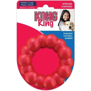 Ring Köpek Oyuncağı M-L Irk 10,5cm