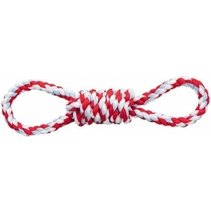 Köpek Oyuncağı İki Tarafı Tutamaçlı 38 Cm