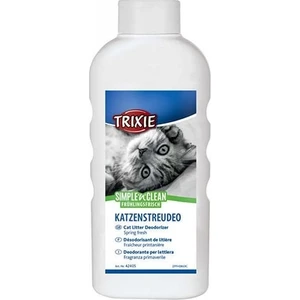 Kedi Kumu Parfümü  Bahar Esintisi 750 Gr