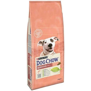Dog Chow Purina Dog Chow Sensitive Somonlu Yetişkin Köpek Maması 14 kg