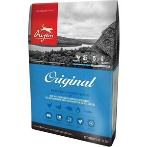 Original Köpek Maması 17kg