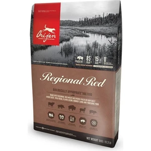 Regional Red Köpek Maması 2 Kg