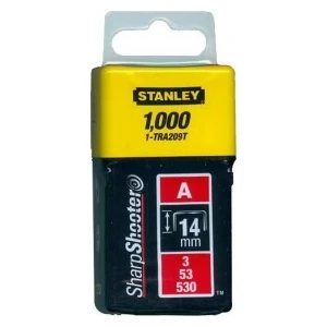 1-TRA209T A Serisi Hafif Hizmet Zımba Teli 14 mm