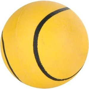 Yumuşak Kauçuk Köpek Top Oyuncak 7 Cm