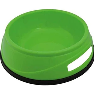 Kedi ve Köpek Mama ve Su Kabı 0.3 Lt 12 Cm