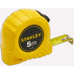 ST130497 5mx19mm Çelik Şerit Metre