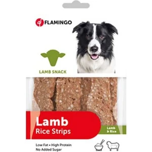 Lamb Kuzu ve Pirinç Köpek Ödülü 85gr