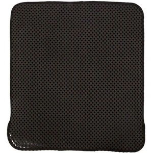 Elekli Kedi Tuvalet Paspası 60x55 Cm