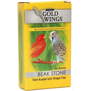 Gold Wings Classic Gaga Taşı Kutulu