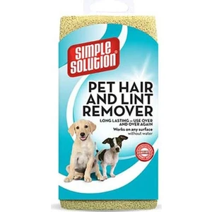 Simple Solution Hair&Lint Remover Tüy Temizleme Süngeri